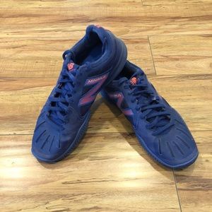 New Balance Sneakers Shoes
